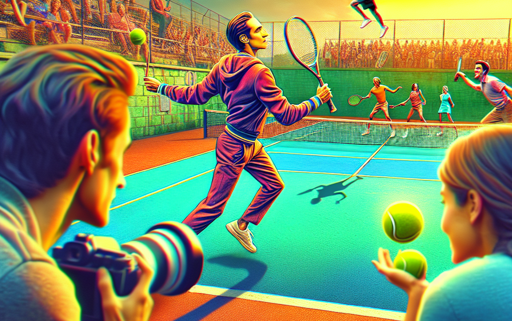 Ein Blick auf Luca Guadagninos neuesten Film „Challengers“