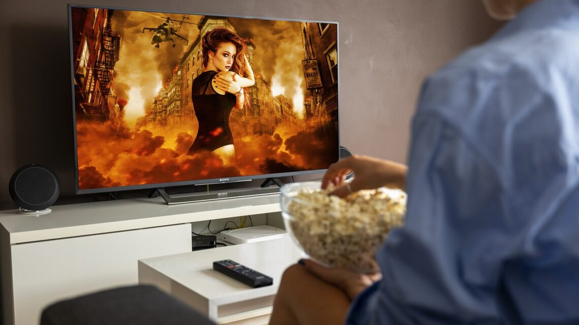Frei Streamen im Zeitalter der Abos: Ein Blick auf Amazon Freevee und Alternativen